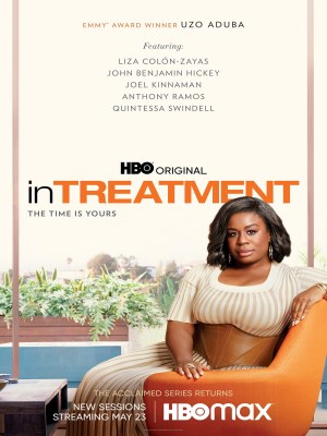 Xem Phim Điều Trị Tâm Lí (Mùa 4) Online