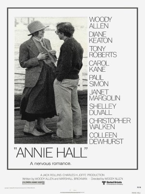 Xem Phim Annie Hall Online