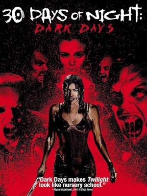 Xem Phim 30 Ngày Đen Tối: Thời Đại Đen Tối Online