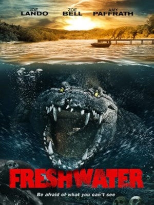 Xem Phim Hồ Quái Thú Online