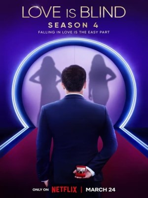 Xem Phim Yêu Là Mù Quáng (Mùa 4) Online