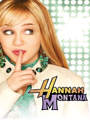 Xem Phim Hannah Montana Online