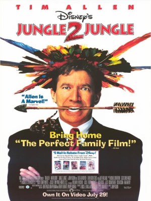 Xem Phim Jungle 2 Jungle Online