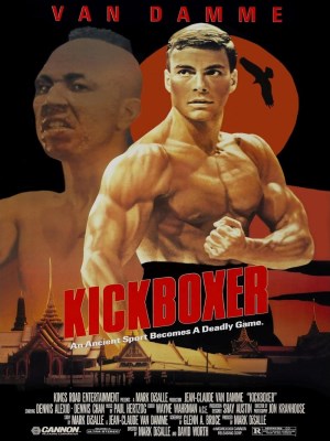 Xem Phim Võ Sĩ Kickboxing Online
