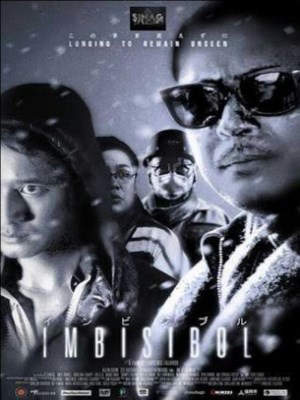 Xem Phim Vô Hình Online