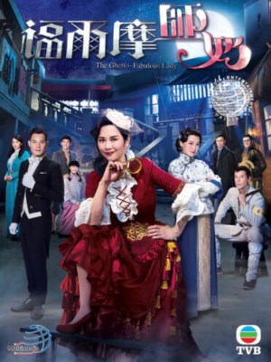 Xem Phim Nữ Thần Thám Online