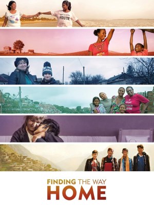Xem Phim Tìm Đường Về Nhà Online
