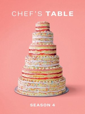 Xem Phim Bàn Của Bếp Trưởng (Mùa 4) Online