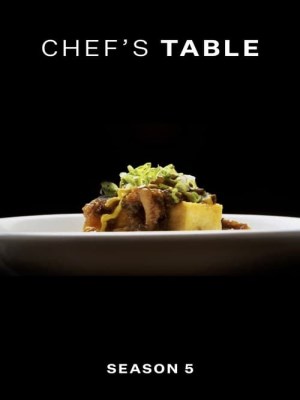 Xem Phim Bàn Của Bếp Trưởng (Mùa 5) Online