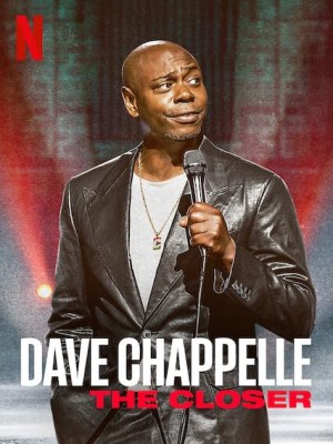 Xem Phim Dave Chappelle: The Closer Online