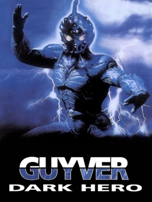 Xem Phim Guyver: Dark Hero Online