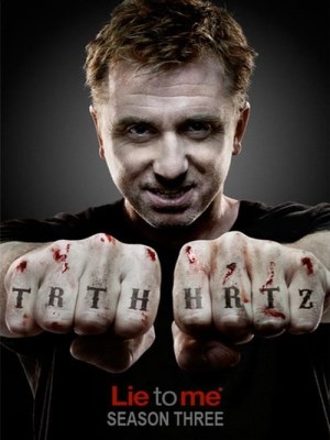 Xem Phim Dối Trá (Mùa 3) Online