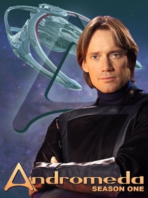 Xem Phim Andromeda (Mùa 1) Online