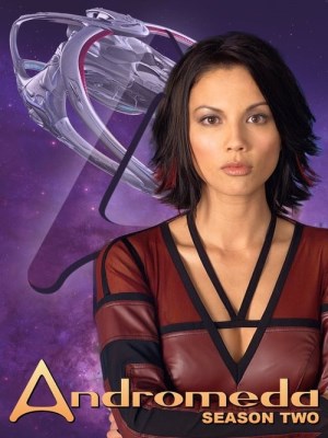 Xem Phim Andromeda (Mùa 2) Online