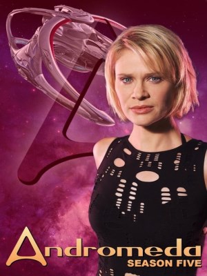 Xem Phim Andromeda (Mùa 5) Online