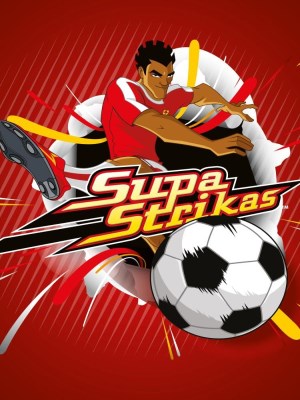 Xem Phim Supa Strikas Online