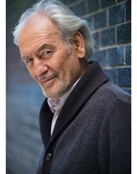 Diễn viên Patrick Bauchau