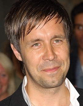 Diễn viên Paddy Considine
