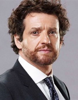 Diễn viên Louis Ferreira