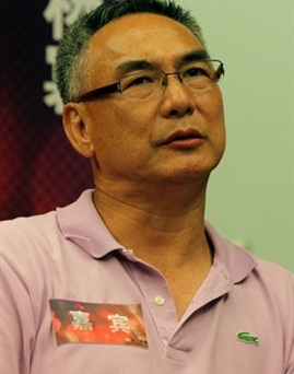Diễn viên Corey Yuen