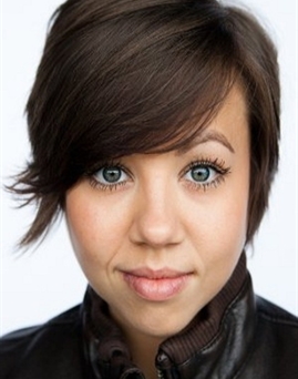 Diễn viên Devyn Dalton