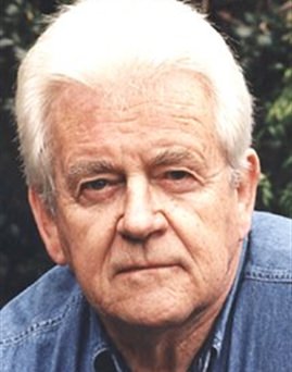 Diễn viên Bruce Allpress