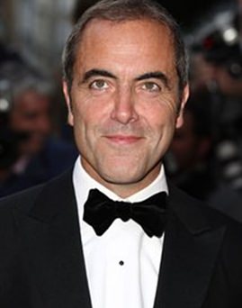 Diễn viên James Nesbitt
