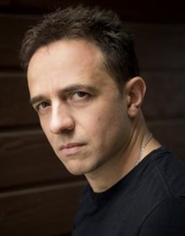 Diễn viên Fabien Garcia