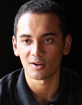 Diễn viên Ario Bayu