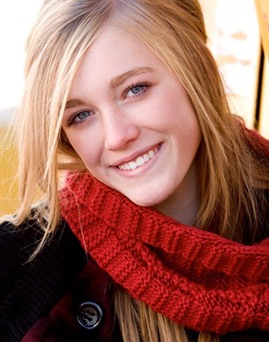 Diễn viên Madison Lawlor