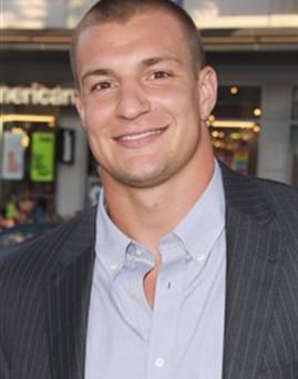 Diễn viên Rob Gronkowski