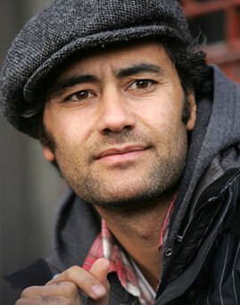 Diễn viên Taika Waititi