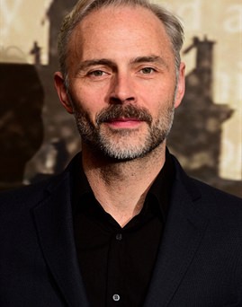 Diễn viên Mark Bonnar
