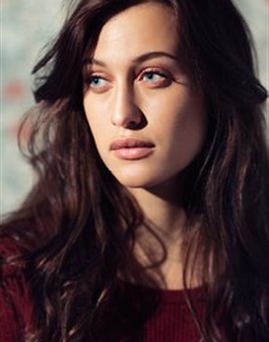 Diễn viên Julia Ragnarsson