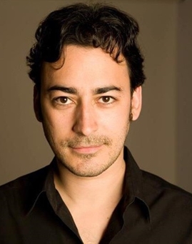 Diễn viên David Asavanond