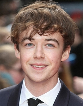 Diễn viên Alex Lawther