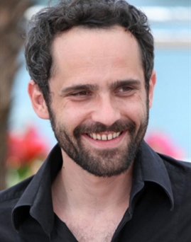 Diễn viên Radivoje Bukvic