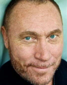 Diễn viên Bart Fouche