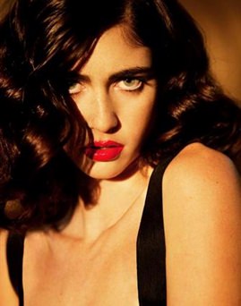 Diễn viên Tiffany Pisani