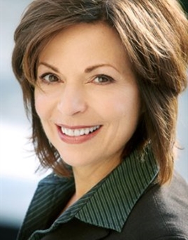 Diễn viên Theresa Tilly