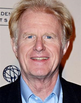 Diễn viên Ed Begley Jr.