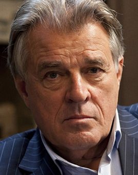 Diễn viên Jeroen Krabbé