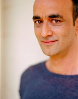 Diễn viên Art Malik