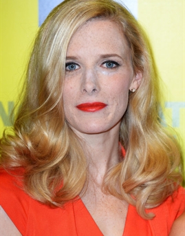 Diễn viên Shauna Macdonald