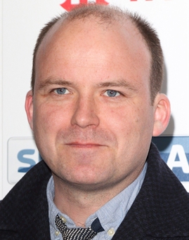 Diễn viên Rory Kinnear