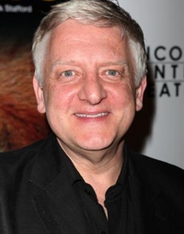 Diễn viên Simon Russell Beale