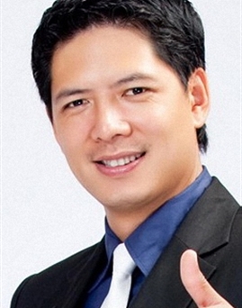 Diễn viên Binh Minh