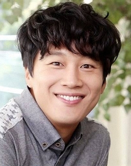 Diễn viên Tae-Hyun Cha