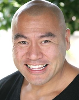 Diễn viên Hon Ping Tang