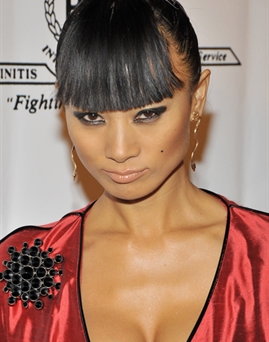 Diễn viên Bai Ling